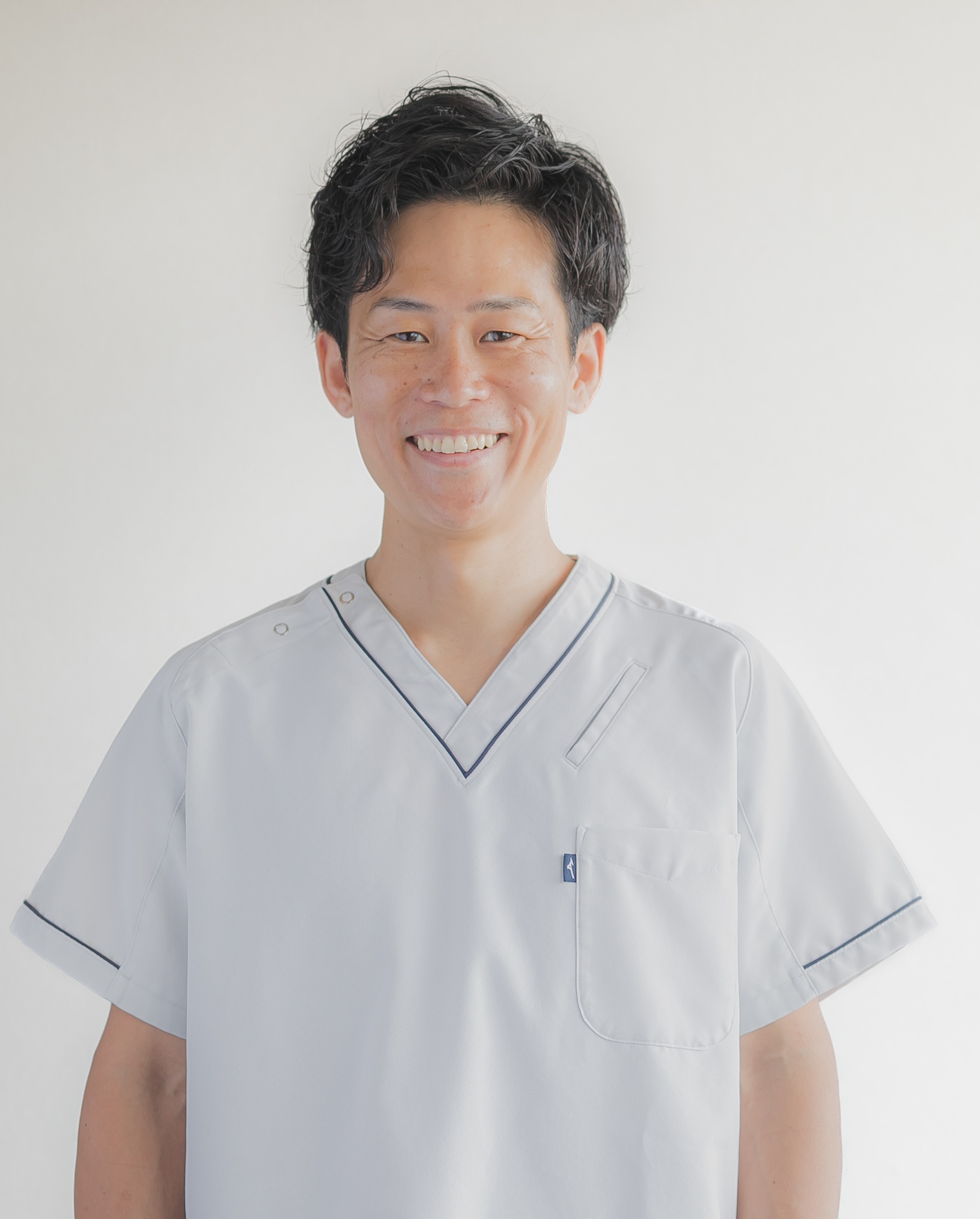 KIRIN整体グループ代表 きりん接骨院 名駅院 院長 柔道整復師 三ツ村崚聖